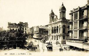 PA d- 029- Opera